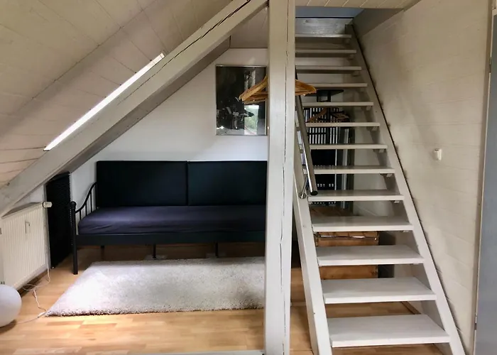 Appartment Doellinger Messe Fraenkisches Seenland