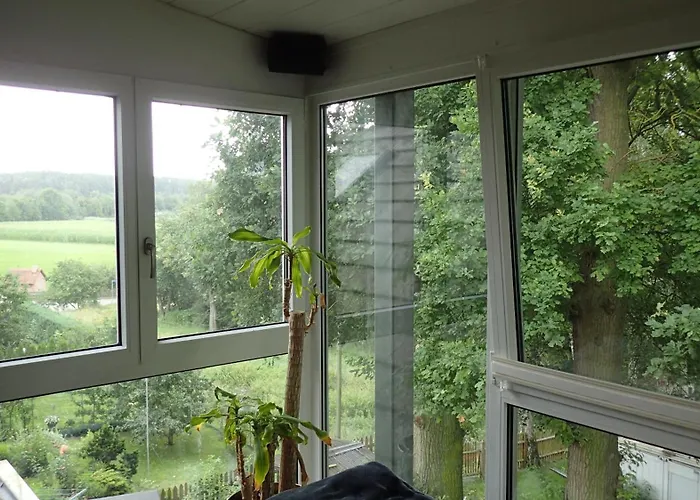 Appartment Doellinger Messe Fraenkisches Seenland