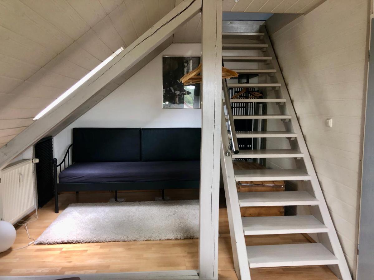 Apartment Doellinger Messe Fraenkisches Seenland Schwabach