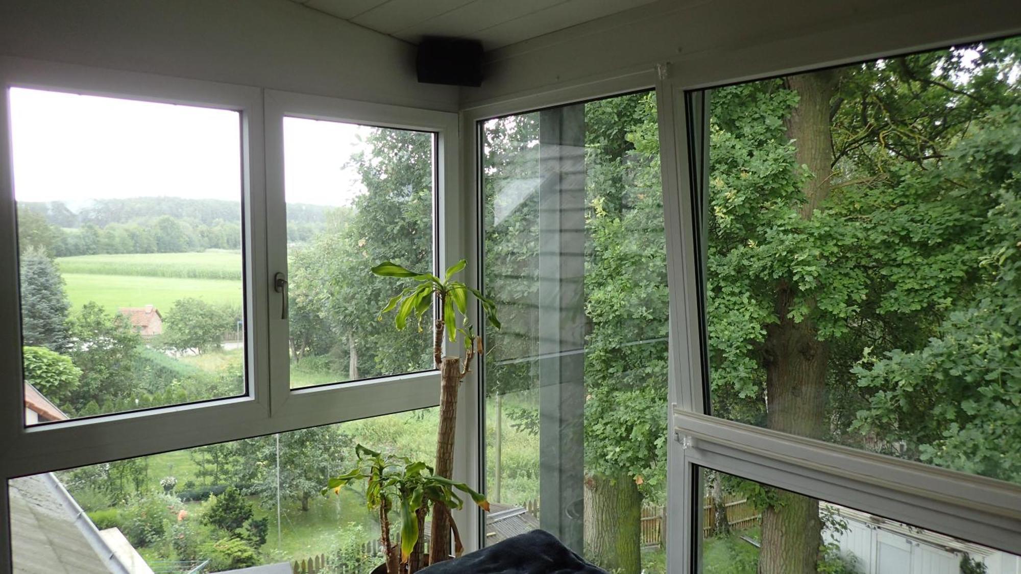 Apartment Doellinger Messe Fraenkisches Seenland