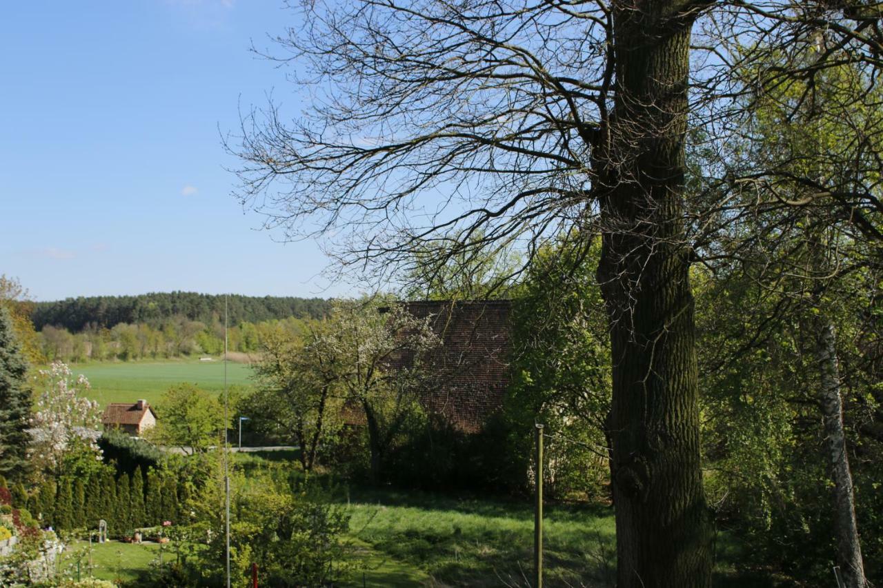 Doellinger Messe Fraenkisches Seenland Apartment Schwabach