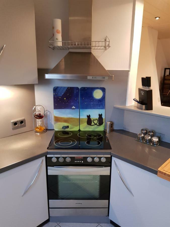 Doellinger Messe Fraenkisches Seenland Apartment Schwabach