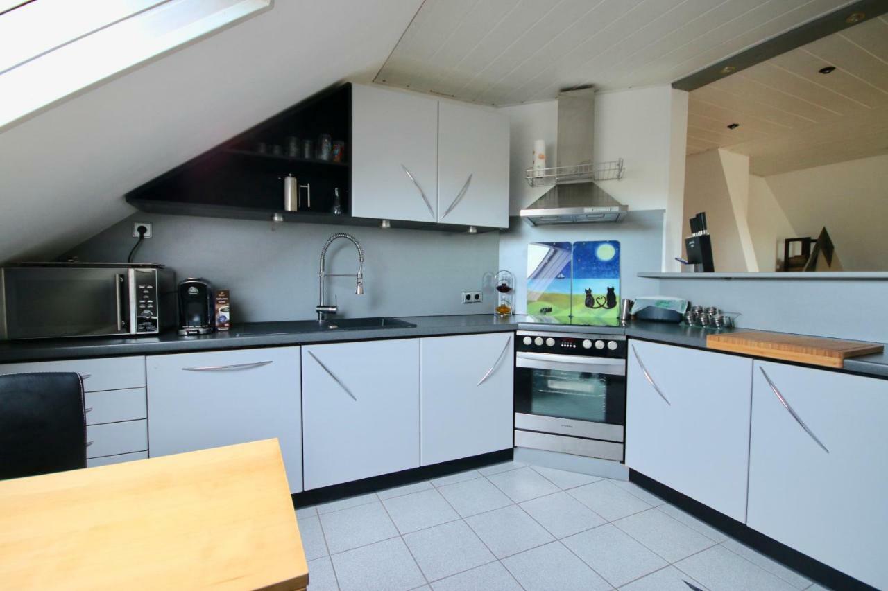Doellinger Messe Fraenkisches Seenland Apartment