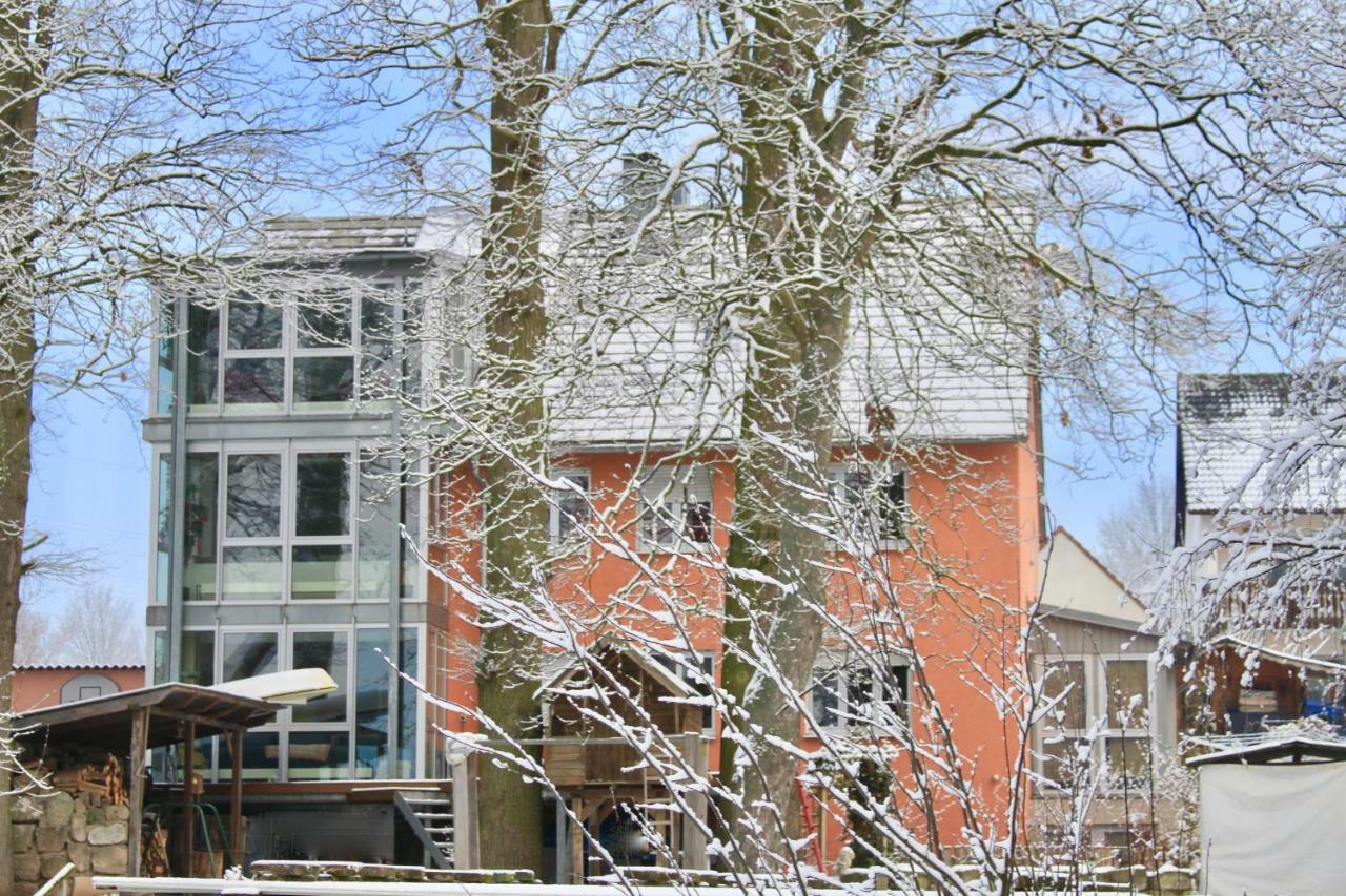 Apartment Doellinger Messe Fraenkisches Seenland