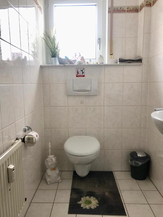Apartment Doellinger Messe Fraenkisches Seenland Schwabach